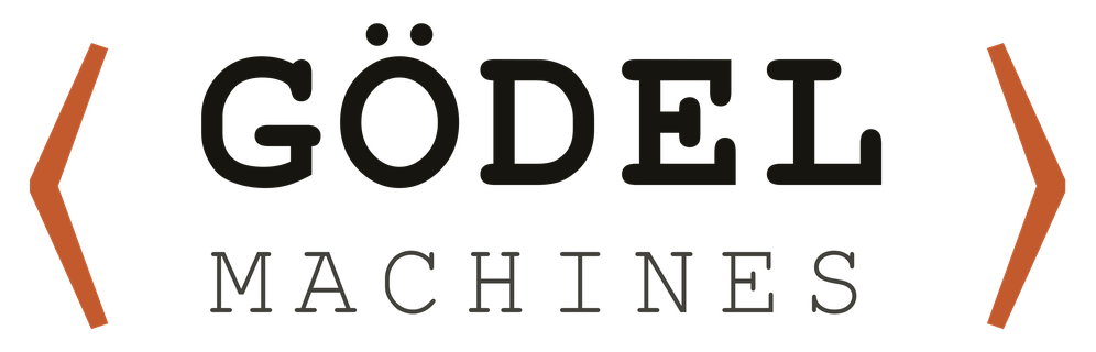Gödel Machines